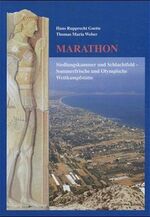 Marathon - Siedlungskammer und Schlachtfeld - Sommerfrische und Olympische Wettkampfstätte