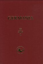 ISBN 9783805334280: Germania