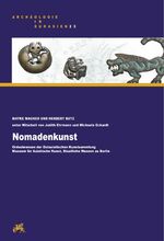 Nomadenkunst: Ordosbronzen der Ostasiatischen Kunstsammlung