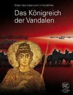 ISBN 9783805340830: Das Königreich der Vandalen – Erben des Imperiums in Nordafrika