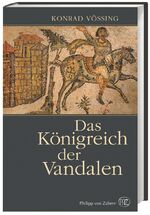 ISBN 9783805347617: Das Königreich der Vandalen