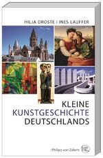 ISBN 9783805347983: Kleine Kunstgeschichte Deutschlands.