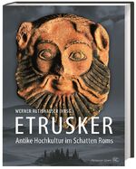 ISBN 9783805351157: Etrusker – Antike Hochkultur im Schatten Roms