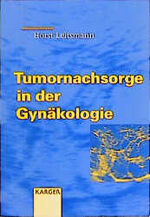 ISBN 9783805565189: Tumornachsorge in der Gynäkologie (German Edition)