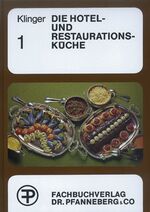 ISBN 9783805703673: Die Hotel- und Restaurationsküche. Ein umfassendes Handbuch und Nachschlagewerk für den gesamten Bereich der Küche von Heinz Klinger und Hermann Grüner