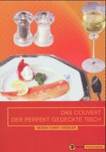 ISBN 9783805704939: Das Couvert