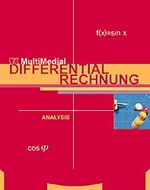 ISBN 9783805817165: Telekolleg MultiMedial (Fachhochschulreife) Mathematik - Analysis Differentialrechnung