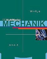 ISBN 9783805835480: Telekolleg MultiMedial (Fachhochschulreife) Physik - Mechanik