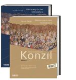 Das Konstanzer Konzil. Katalog und Essays – 1414–1418. Weltereignis des Mittelalters