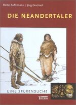 ISBN 9783806215144: Die Neandertaler