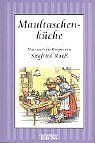 ISBN 9783806216080: Maultaschenküche