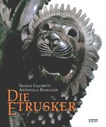 ISBN 9783806216301: Die Etrusker