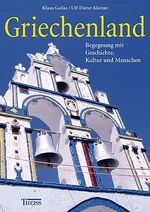 ISBN 9783806217148: Griechenland