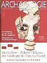 ISBN 9783806217520: Menschen - Zeiten - Räume: Archäologie in Deutschland