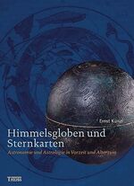 ISBN 9783806218596: Himmelsgloben und Sternkarten