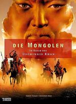 Die Mongolen