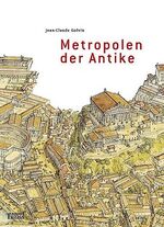 ISBN 9783806219418: Metropolen der Antike