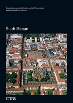 ISBN 9783806220544: Stadt Hanau