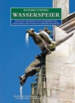 ISBN 9783806223415: Wasserspeier - Bestand und Bedeutung am Beispiel des Heiligkreuzmünsters in Schwäbisch Gmünd