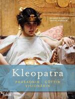 ISBN 9783806223774: Kleopatra