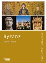 ISBN 9783806224177: Byzanz