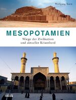 ISBN 9783806225358: Mesopotamien