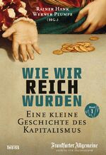 ISBN 9783806227048: 1., Eine kleine Geschichte des Kapitalismus