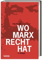 ISBN 9783806232363: Wo Marx Recht hat