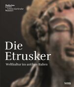 ISBN 9783806236217: Die Etrusker – Weltkultur im antiken Italien