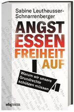 Sabine Leutheusser-Schnarrenberger: Angs Sabine Leutheusser-Schnarrenberger: Angs