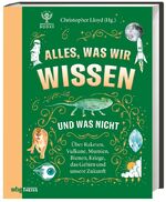 ISBN 9783806243116: Alles, was wir wissen und was nicht