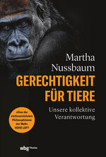 ISBN 9783806245592: Gerechtigkeit für Tiere