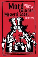 ISBN 9783806725223: Mord zwischen Messer und Gabel