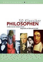 ISBN 9783806725254: Philosophen