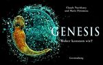 ISBN 9783806729351: GENESIS – Wo kommen wir her?