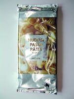 ISBN 9783806729511: Nudeln, Pasta, Pâtes