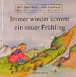 ISBN 9783806741902: Immer wieder kommt ein neuer Frühling