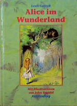 ISBN 9783806742695: Alice im Wunderland