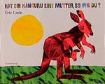 ISBN 9783806743135: Hat ein Känguru eine Mutter, so wie du?