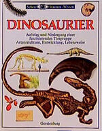 ISBN 9783806744125: Dinosaurier