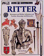 ISBN 9783806744422: Ritter