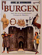 ISBN 9783806744552: Burgen