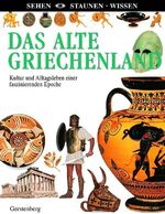 ISBN 9783806745795: Das alte Griechenland