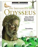 Die Irrfahrten des Odysseus