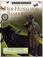 ISBN 9783806747607: Der Hund von Baskerville