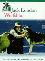 ISBN 9783806747652: Wolfsblut