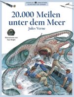 ISBN 9783806747706: 20.000 Meilen unter dem Meer