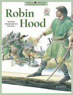 ISBN 9783806747713: Robin Hood