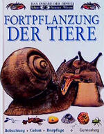 ISBN 9783806748291: Fortpflanzung der Tiere