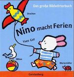 ISBN 9783806749342: Nino macht Ferien